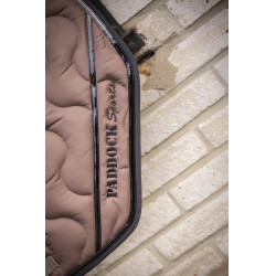 Tappeto Paddock Sports Origine Sport Talpa Marrone