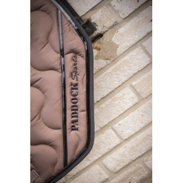 Tappeto Paddock Sports Origine Sport Talpa Marrone