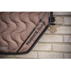 Tappeto Paddock Sports Origine Sport Talpa Marrone