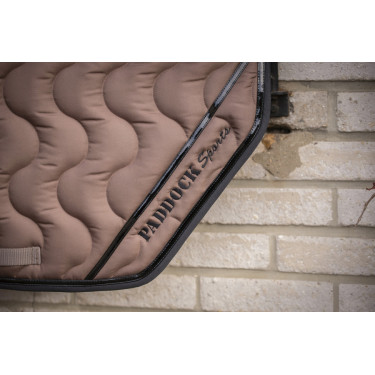 Tappeto Paddock Sports Origine Sport Talpa Marrone