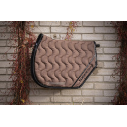 Tappeto Paddock Sports Origine Sport Talpa Marrone