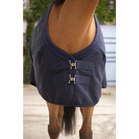 Ripstop Paddock Sports overhemd Blu navy Ripstop Paddock Sports overhemd Blu navy