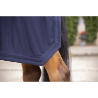 Camicia Asciugante Paddock Sports Blu navy