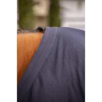 Camicia Asciugante Paddock Sports Blu navy