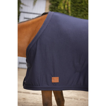 Camicia Asciugante Paddock Sports Blu navy Camicia Asciugante Paddock Sports Blu navy