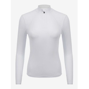 Intimo tecnico My LeMieux Bianco modello vecchio