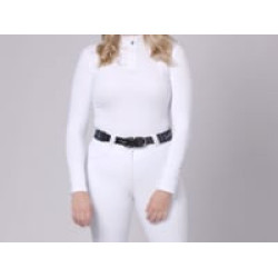 Intimo tecnico My LeMieux Bianco modello vecchio