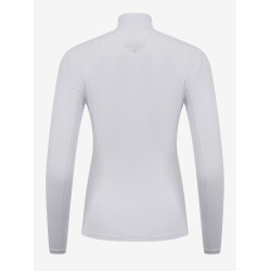 Intimo tecnico My LeMieux Bianco modello vecchio