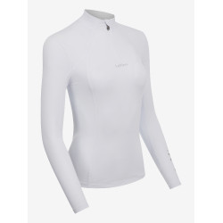 Intimo tecnico My LeMieux Bianco modello vecchio