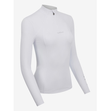 Intimo tecnico My LeMieux Bianco modello vecchio