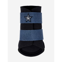 Stinchiere chiuse Mini LeMieux Peperoncino Rosso