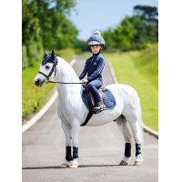 Stinchiere chiuse Mini LeMieux Peperoncino Rosso