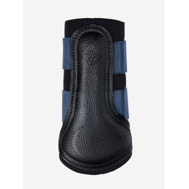 Stinchiere chiuse Mini LeMieux Indaco Blu