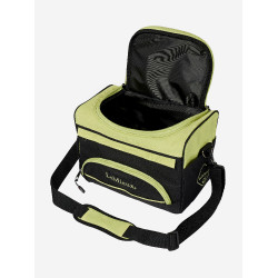 Borsa da toelettatura LeMieux ProKit Lite Grooming Kiwi Kaki