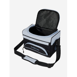 Borsa da toelettatura LeMieux ProKit Lite Grooming Nebbia Blu