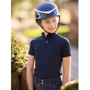 Maglietta intima a maniche corte LeMieux Young Rider Maglietta intima a maniche corte LeMieux Young Rider