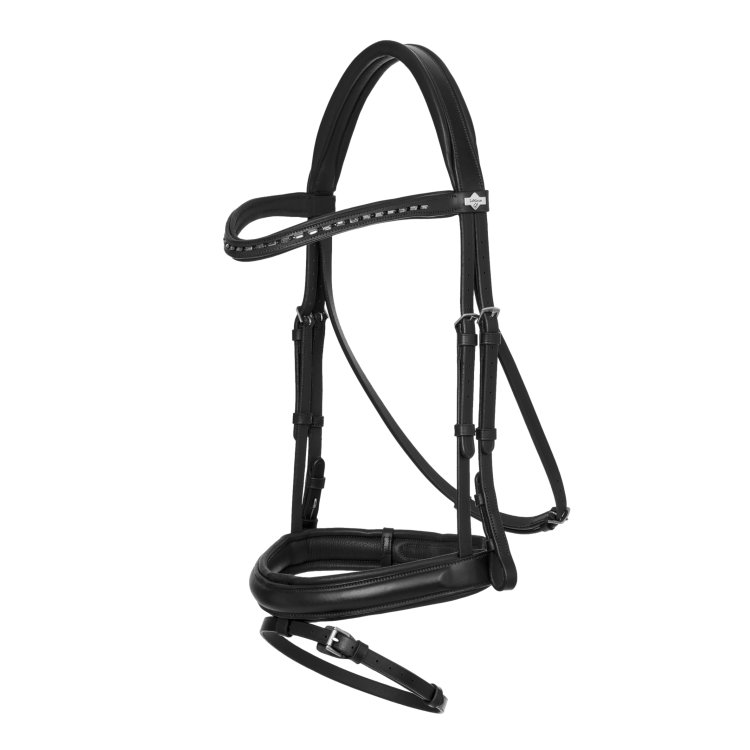 Briglia da dressage LeMieux Arika