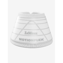 Campanelle Motionflex LeMieux Bianco Campanelle Motionflex LeMieux Bianco