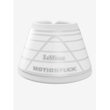 Campanelle Motionflex LeMieux Bianco Campanelle Motionflex LeMieux Bianco