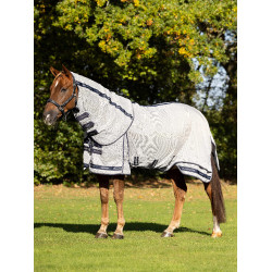 Coperta anti-mosche LeMieux Kudos Gladiator