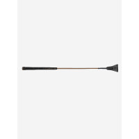 Frustino da salto LeMieux Grip-Tek Marrone Frustino da salto LeMieux Grip-Tek Marrone