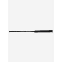 Frustino da cross LeMieux Grip-Tek Nero