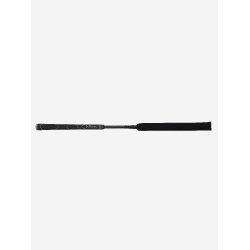Frustino da cross LeMieux Grip-Tek Nero