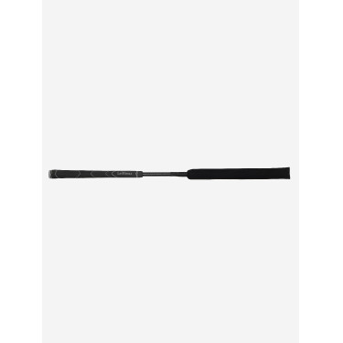 Frustino da cross LeMieux Grip-Tek Nero