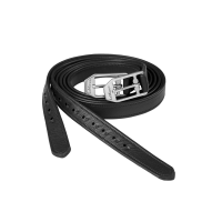 Staffili Arika LeMieux Nero