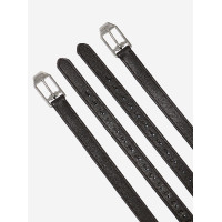 Staffili Arika LeMieux Marrone