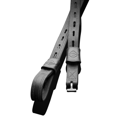 Staffili LeMieux Vector Close Contact Nero Staffili LeMieux Vector Close Contact Nero