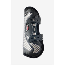 Gamaschen Exo-Flex® LeMieux Nero Gamaschen Exo-Flex® LeMieux Nero