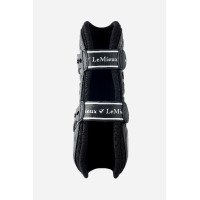 Gamaschen Exo-Flex® LeMieux Marrone Gamaschen Exo-Flex® LeMieux Marrone