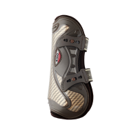 Gamaschen Exo-Flex® LeMieux Marrone Gamaschen Exo-Flex® LeMieux Marrone