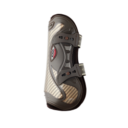 Gamaschen Exo-Flex® LeMieux Marrone
