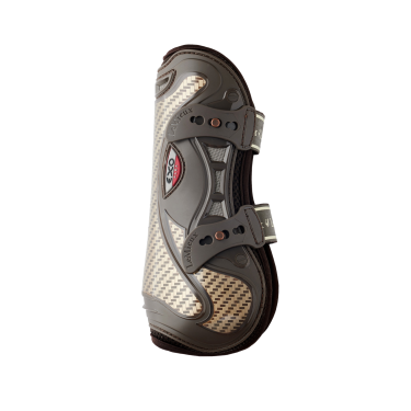 Gamaschen Exo-Flex® LeMieux Marrone