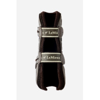 Gamaschen Exo-Flex® LeMieux Marrone