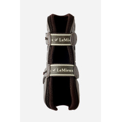 Gamaschen Exo-Flex® LeMieux Marrone