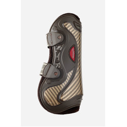 Gamaschen Exo-Flex® LeMieux Marrone