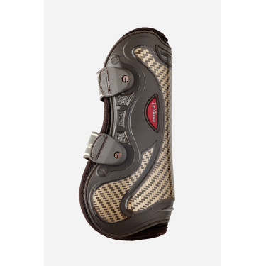 Gamaschen Exo-Flex® LeMieux Marrone