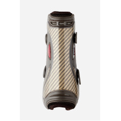Gamaschen Exo-Flex® LeMieux Marrone