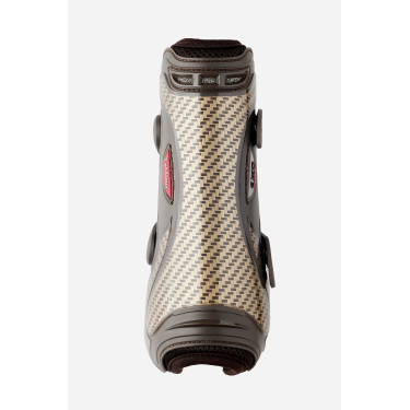 Gamaschen Exo-Flex® LeMieux Marrone