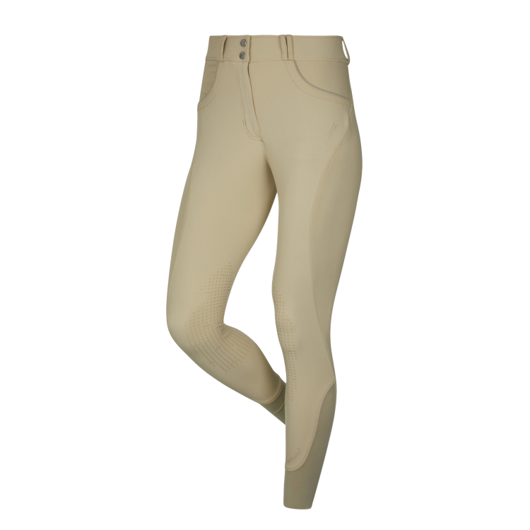 Pantaloni LeMieux Amara II con rinforzi Pantaloni LeMieux Amara II con rinforzi