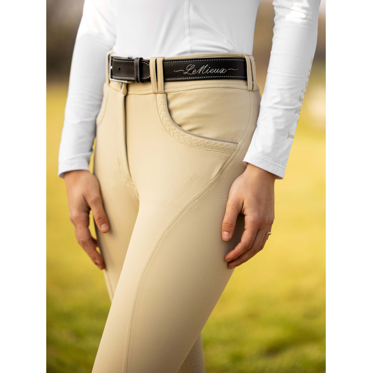 Pantaloni LeMieux Amara II con rinforzi Pantaloni LeMieux Amara II con rinforzi