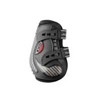 Fesselkopfgamaschen Exo-Flex® LeMieux Nero