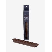 Paragomiti LeMieux in gomma Marrone Paragomiti LeMieux in gomma Marrone