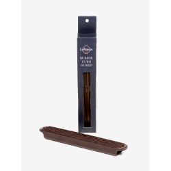 Paragomiti LeMieux in gomma Marrone Paragomiti LeMieux in gomma Marrone