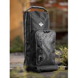 Borsa per stivali e cap da equitazione Elite Pro LeMieux Borsa per stivali e cap da equitazione Elite Pro LeMieux