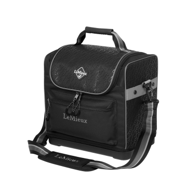 Borsa per striglie Elite Pro LeMieux Borsa per striglie Elite Pro LeMieux