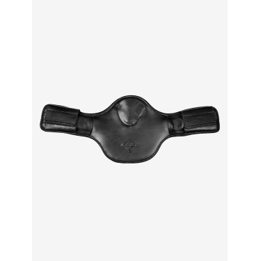 Sottopancia corto anatomico LeMieux Gel-Tek con magnete Sottopancia corto anatomico LeMieux Gel-Tek con magnete